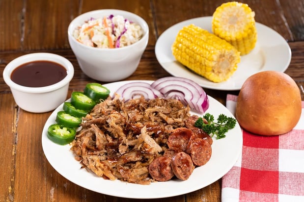 Images Charlie's Chicken West Tulsa