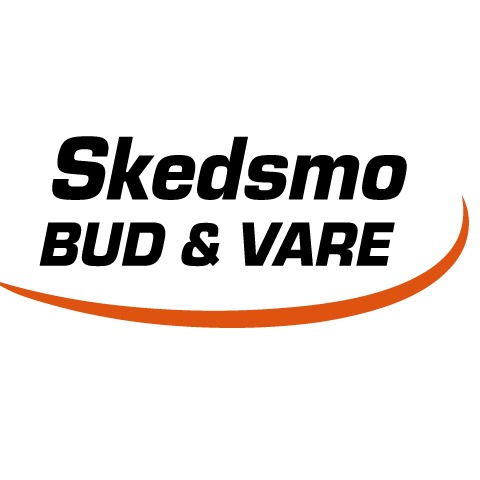 Skedsmo Bud & Vare AS Logo