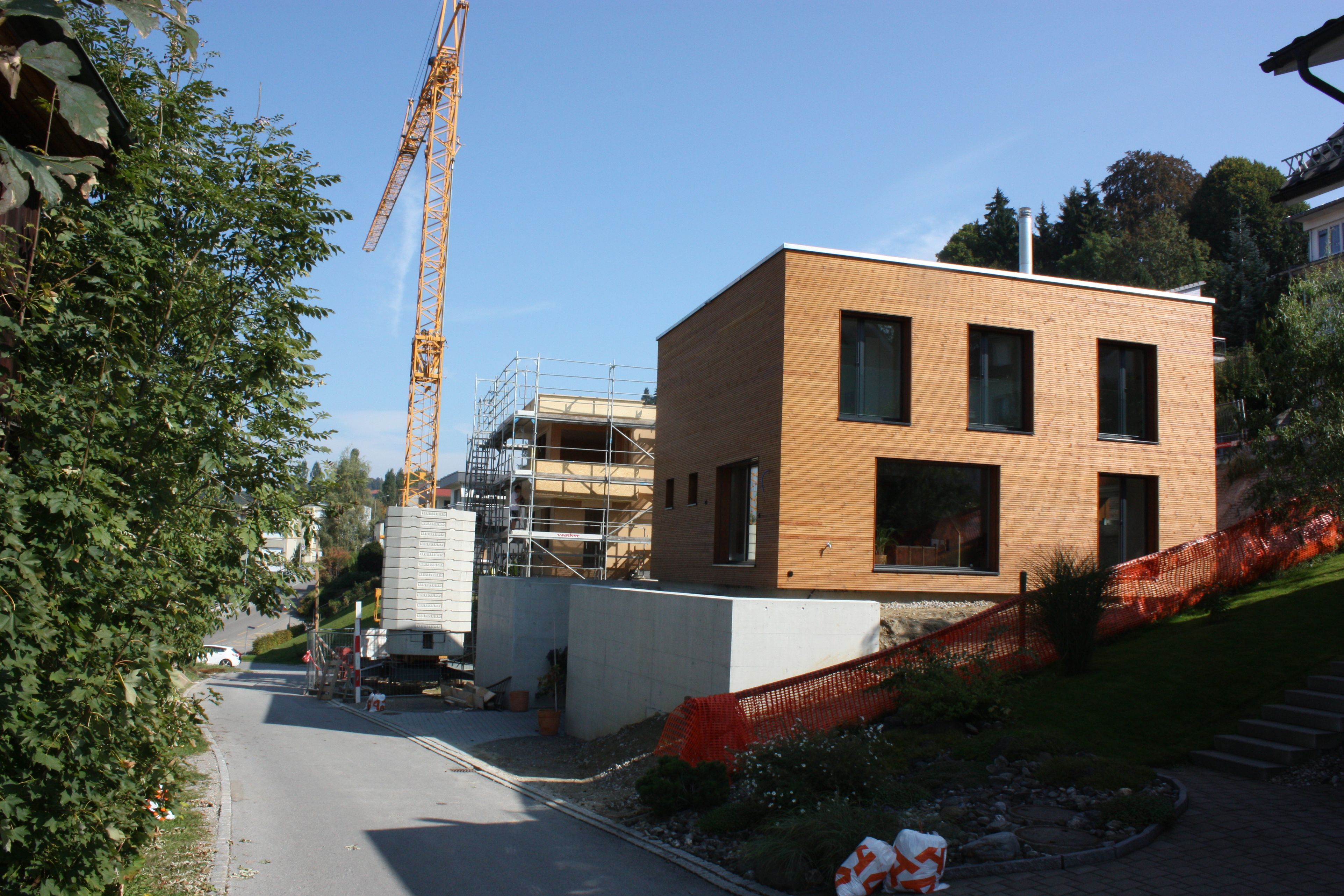Bilder HWS Holzdesign GmbH