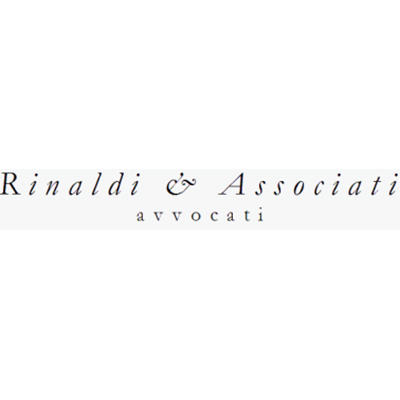 Studio Legale Rinaldi e Ciavanni Logo