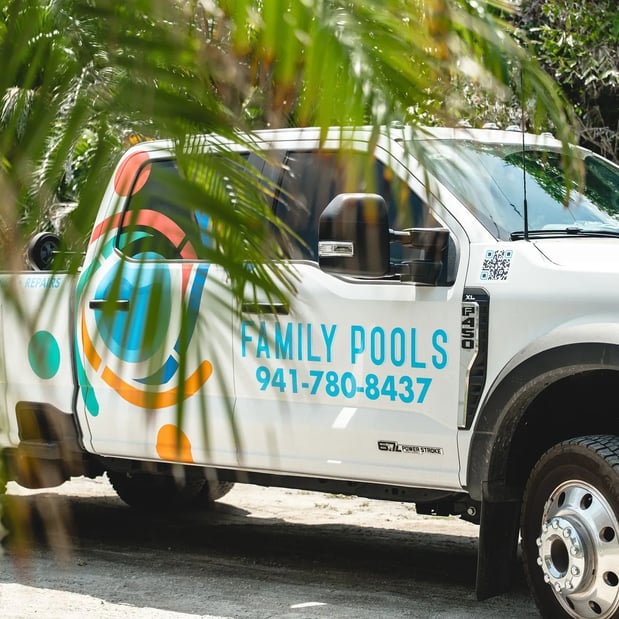 Images Family Pools