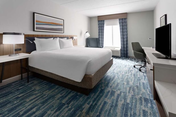 Images Hilton Garden Inn Winston-Salem/Hanes Mall