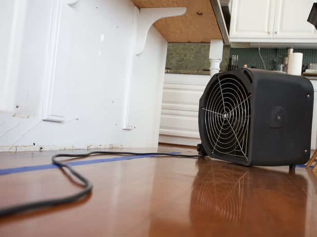Images Voda Cleaning & Restoration
