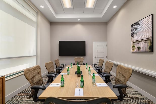 Images Hilton Garden Inn Arlington Shirlington