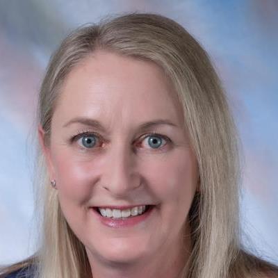 Elizabeth Venard