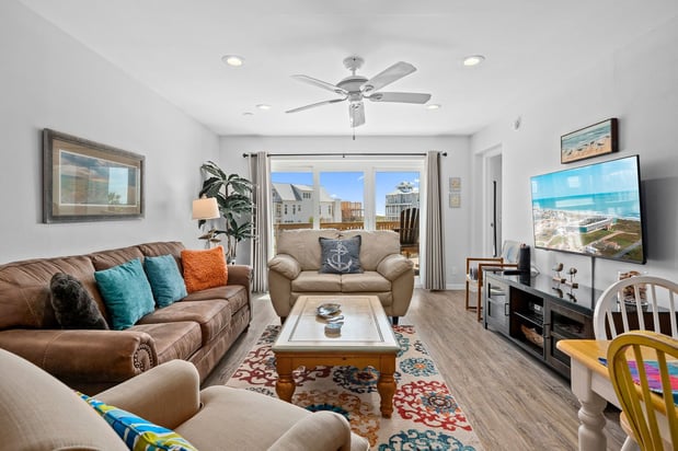 Images CCMS Resorts - Port Aransas