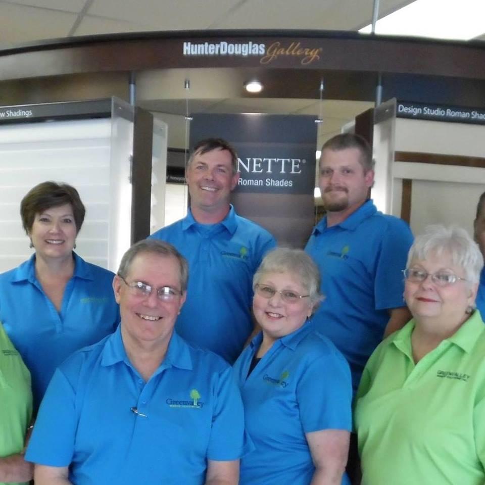 Greenvalley Window Solutions Inc