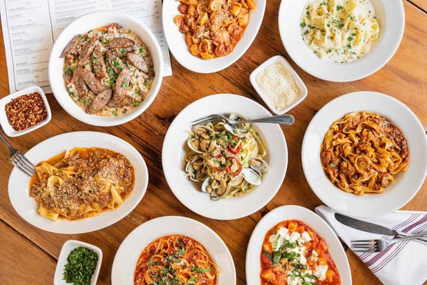 Images Quartino Ristorante