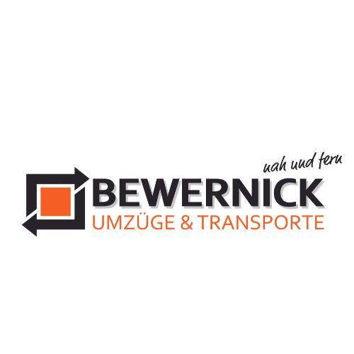 Bewernick Umzüge GmbH Umzugsunternehmen in Hamburg - Logo