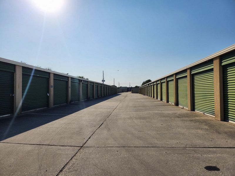 Images Extra Space Storage