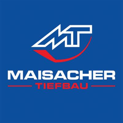 Logo Maisacher Tiefbau Peter Partsch