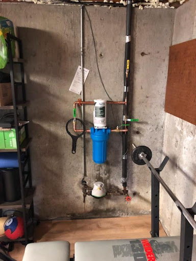 Images Sostilio and Sons Plumbing and Heating