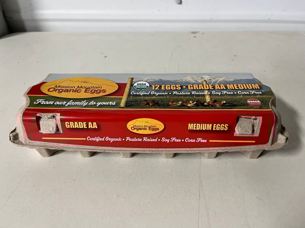 Images Mission Mountain Organic Eggs