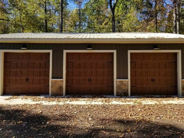 Images Quality Garage Doors