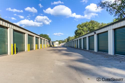 CubeSmart Self Storage Photo