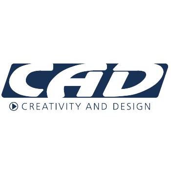 Logo CAD Creativity And Design GmbH & Co. KG