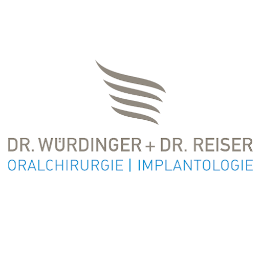Kompetenzzentrum Oralchirurgie + Implantologie Dr. Würdinger und Dr. Reiser in Marburg - Logo