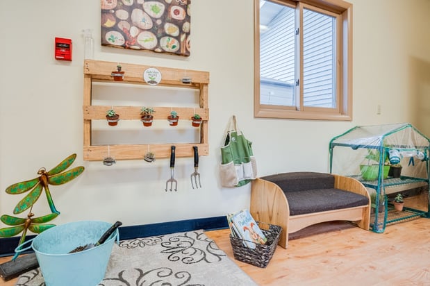 Images Little Friends Early Education and Preschool