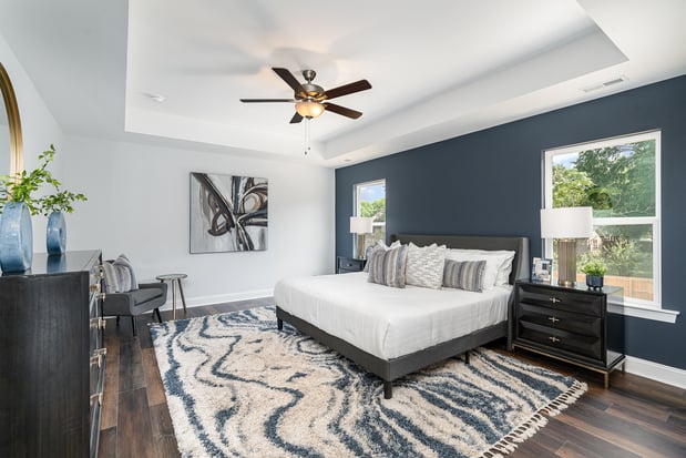 Images Cedars at First Street by Red Cedar Homes