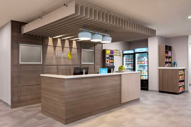 Images Home2 Suites by Hilton Jonesboro