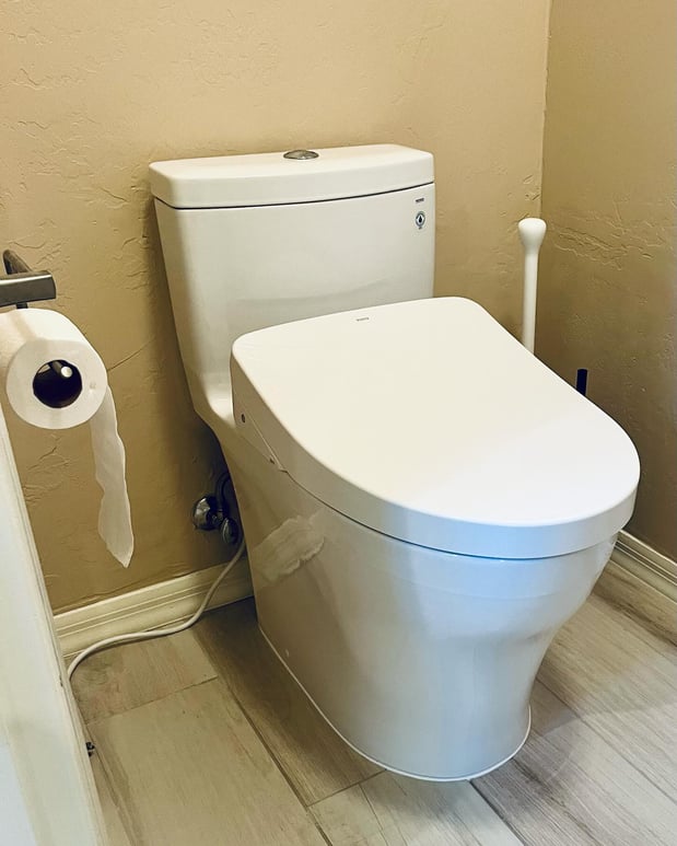 Images The Cooling & Plumbing Co