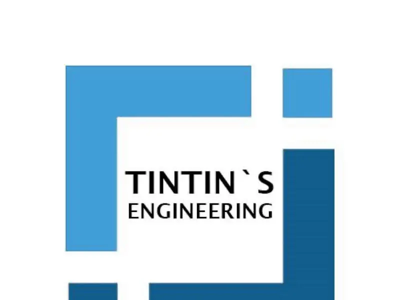 Images Tintin's Engineering