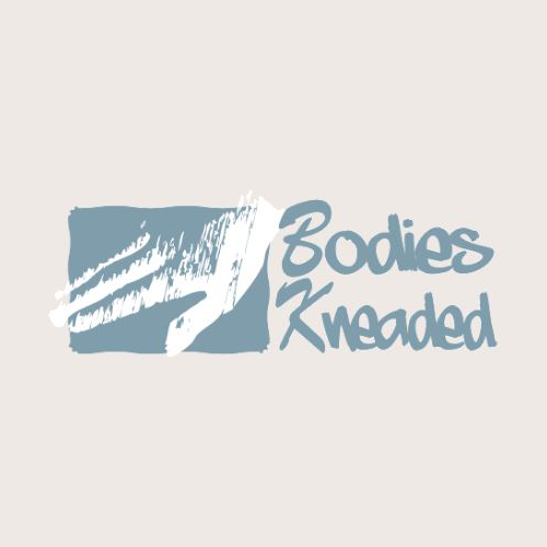 Bodies Kneaded Logo