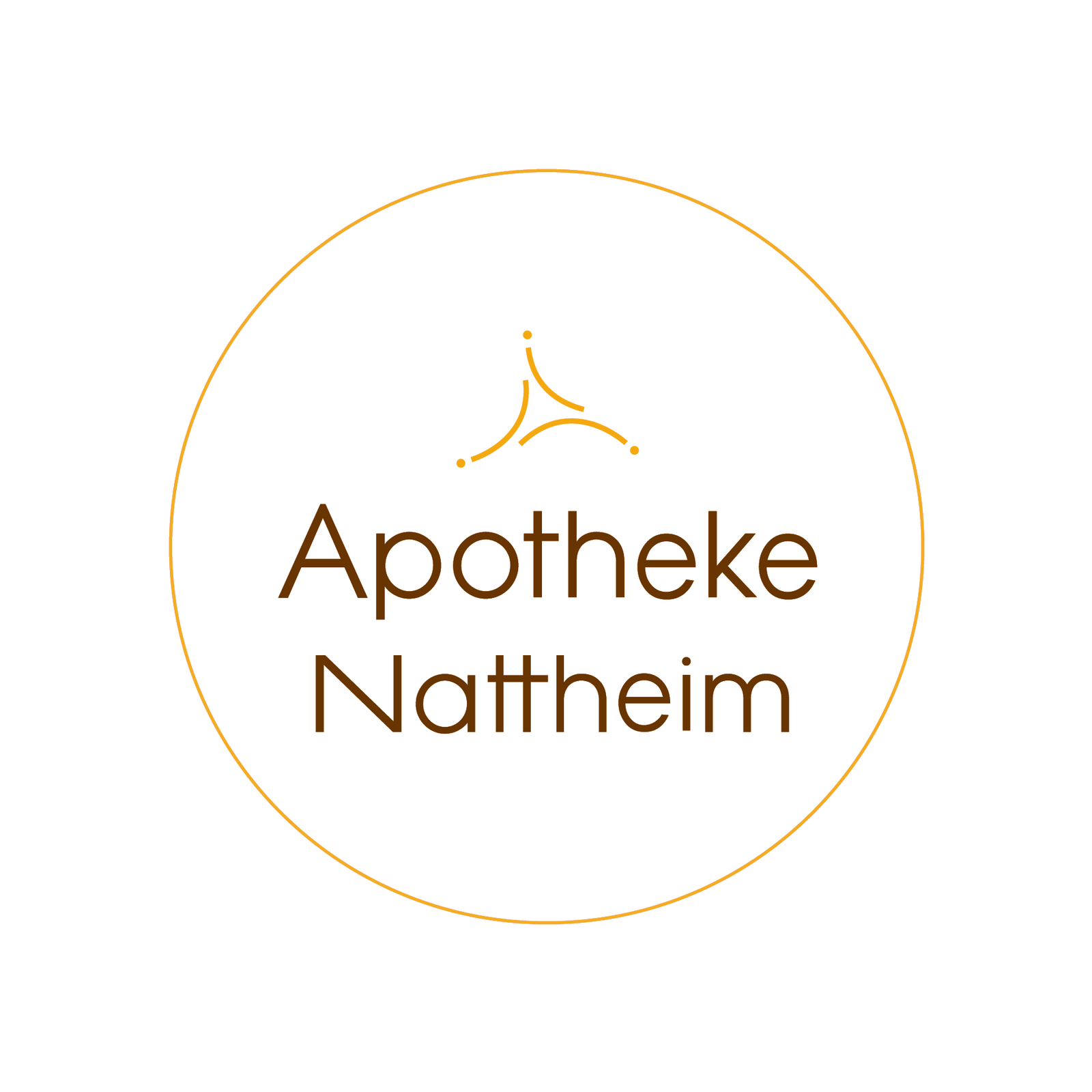 Logo Logo der Apotheke Nattheim