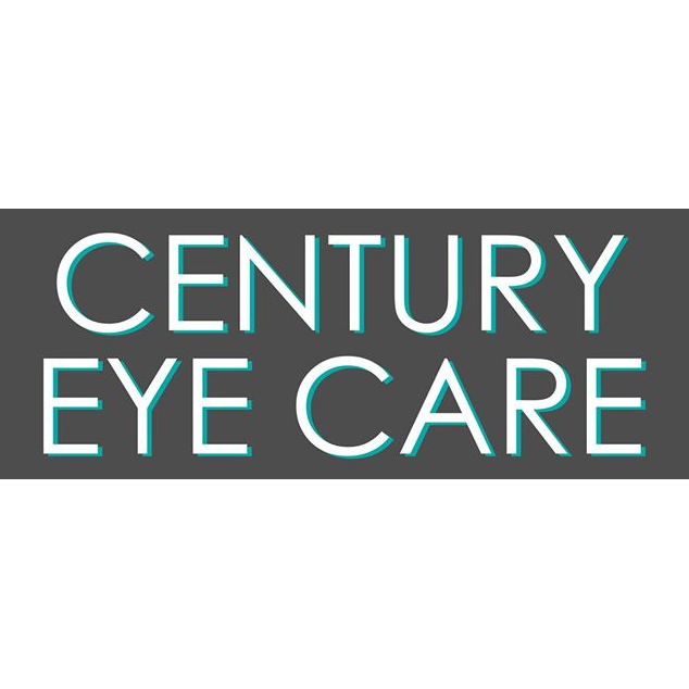 Century Eye Care Logo