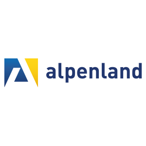 Alpenland Gemeinnützige Bau-, Wohn- u. Siedlungsgenossenschaft reg. Gen.m.b.H Logo
