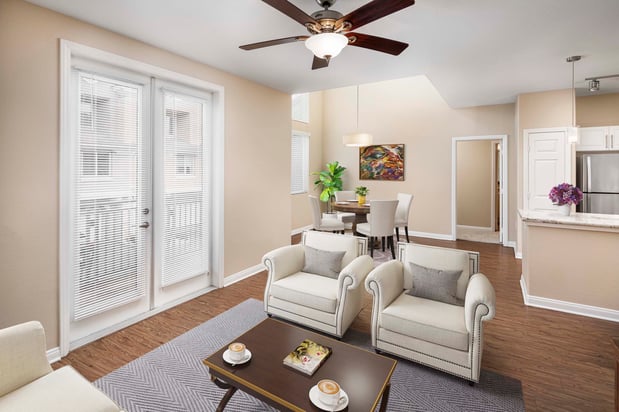 Images Camden Old Creek Apartments