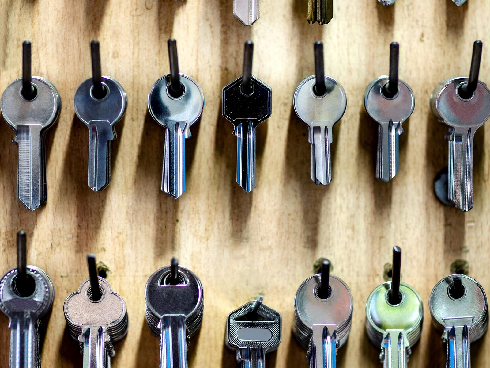 Serv-U Locksmiths