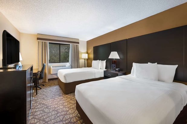 Images Best Western Detroit Livonia