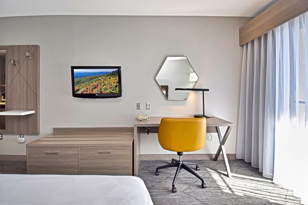 Images Holiday Inn Express Boone by IHG