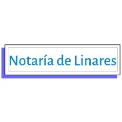 Notaría de Linares Logo