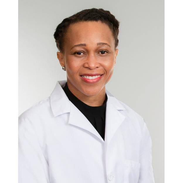 Images Sadee T. Forde-Cuffie, MD