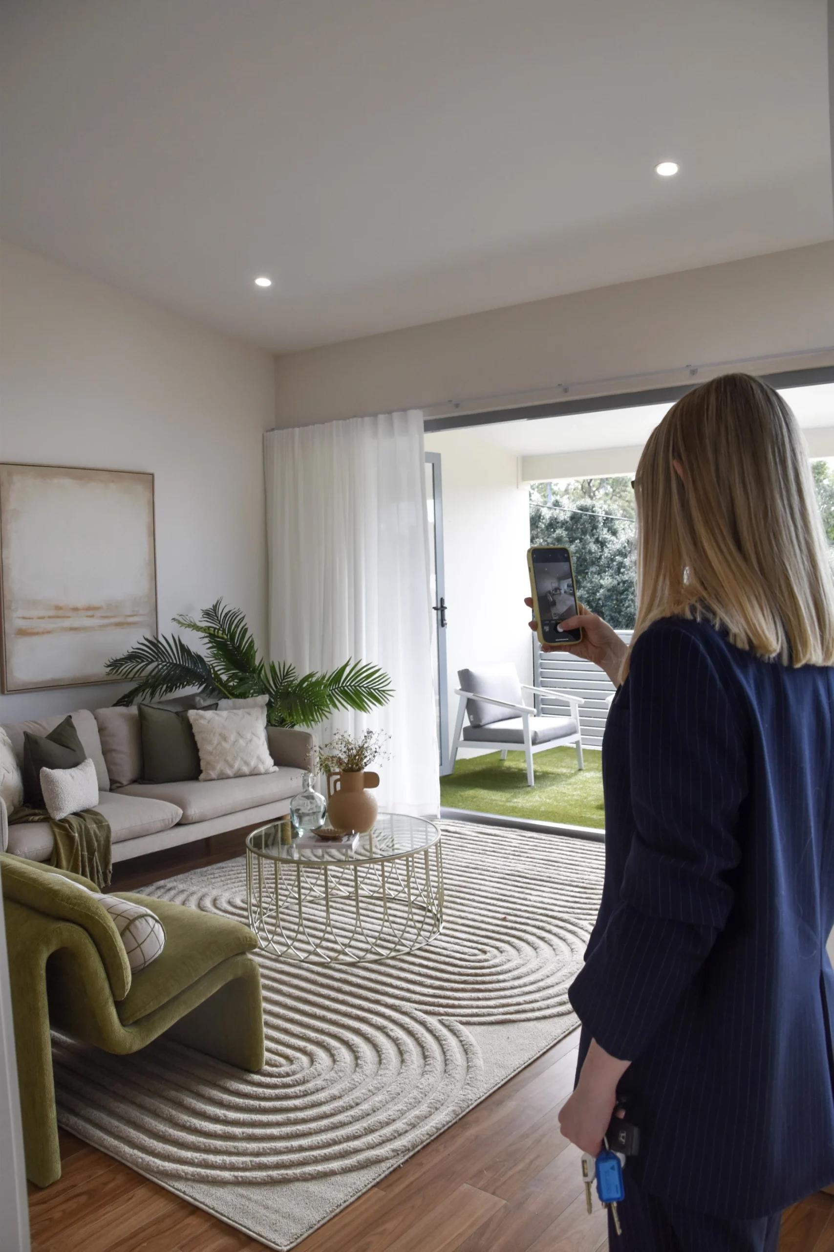 Images Tailored Buyers Agents