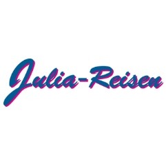 Logo von Julia Reisen Dieter Schmidt e.K.