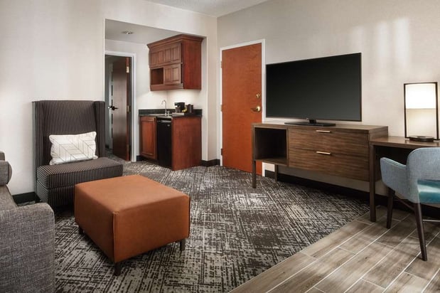 Images Hilton Charlotte Airport
