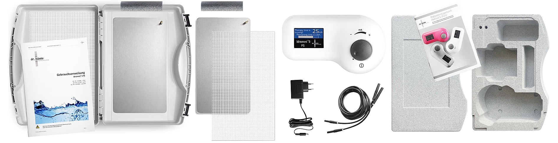 Bindner Medical - Medizintechnik Markus Bindner, Bismarckstrasse 20 in Teningen