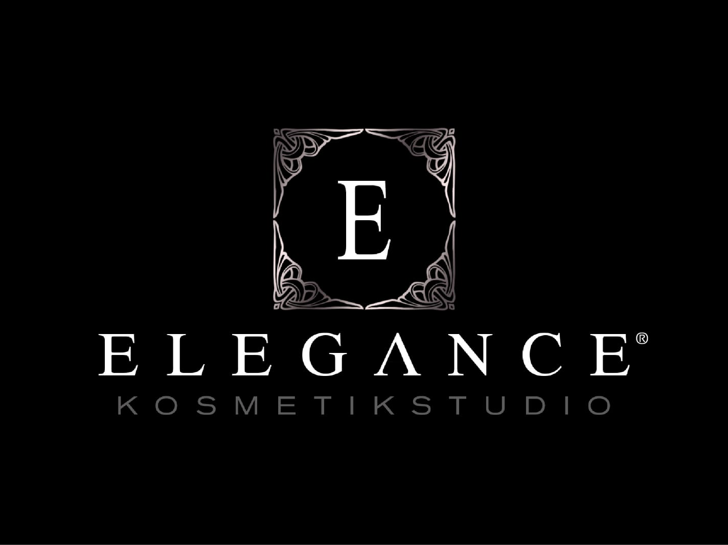 Logo Elegance Kosmetikstudio