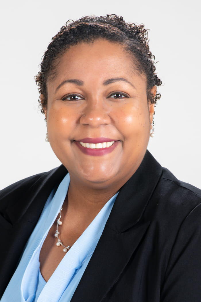 Dr. Chantal Zalike Keizer, MD