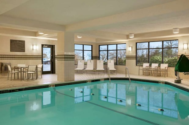 Images Hampton Inn Boston/Braintree