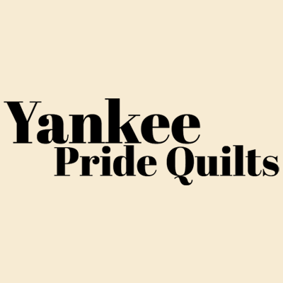 Yankee Pride Quilts Logo