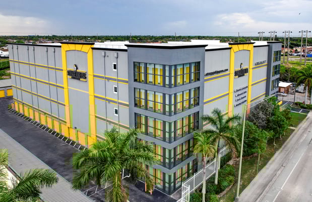 Images Storage King USA