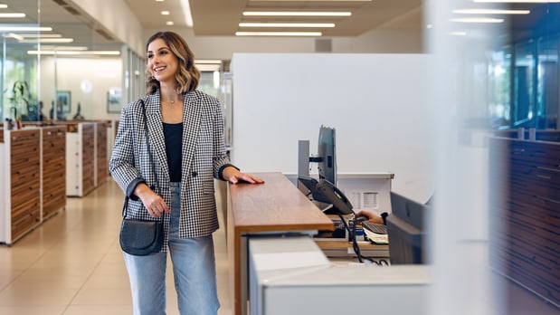 Images Service Center at BMW of Fort Lauderdale