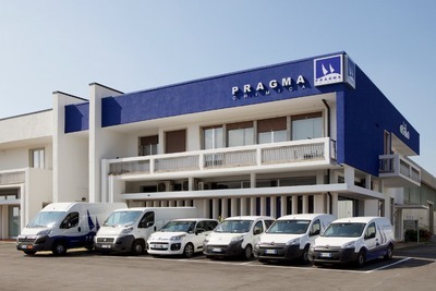 Images Pragma Chimica S.r.l.