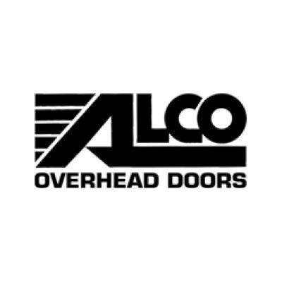 Alco Overhead Doors II LLC Logo