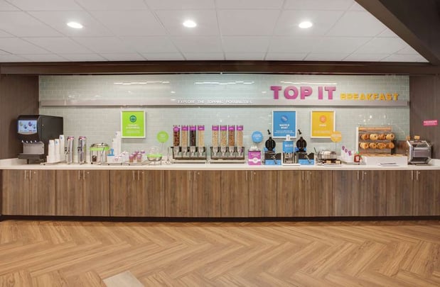 Images Tru By Hilton Jacksonville St Johns Town Center