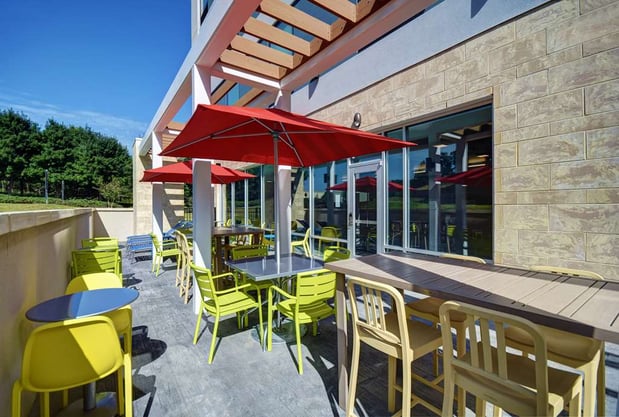 Images Home2 Suites by Hilton Raleigh North I-540